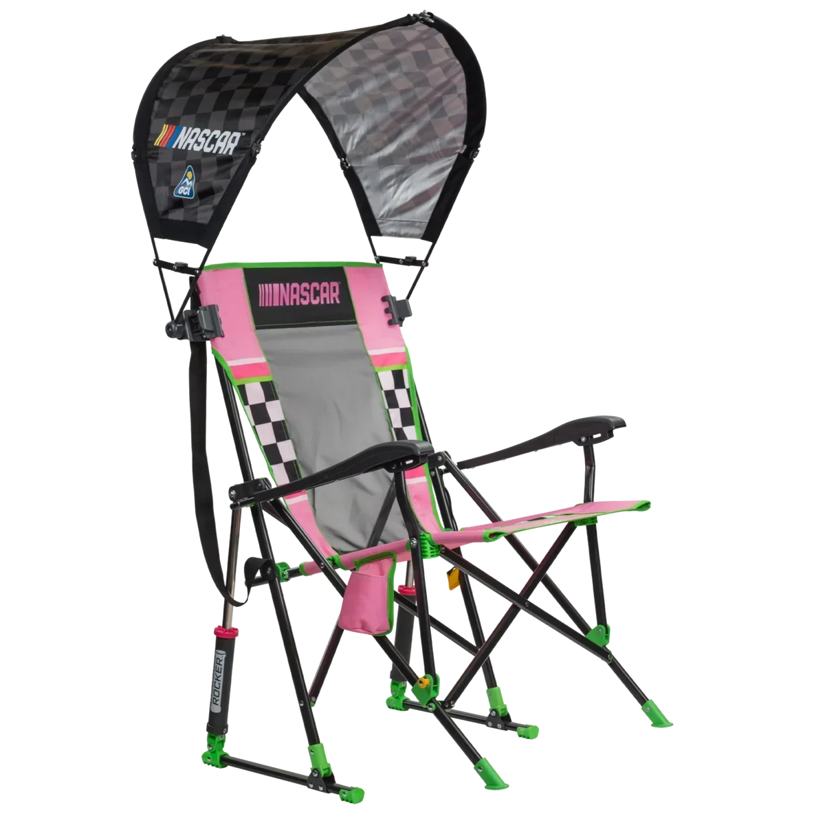 NASCAR for Her Bundle - Travel Pack