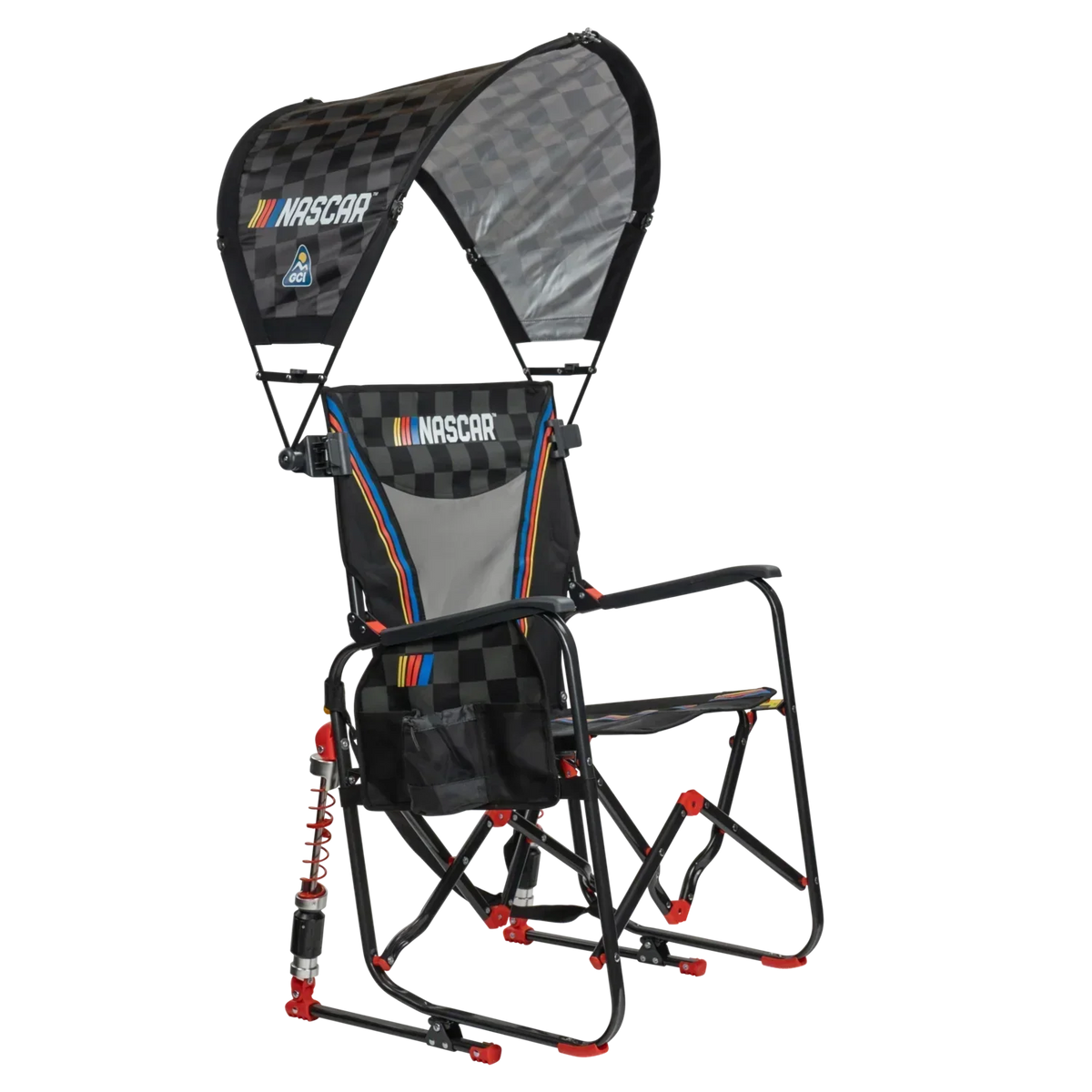 NASCAR Race Day Bundle - Crowd Ready